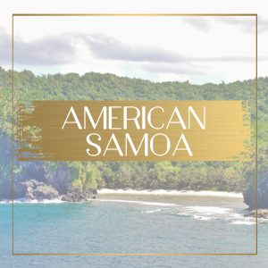 Destination American Samoa feature