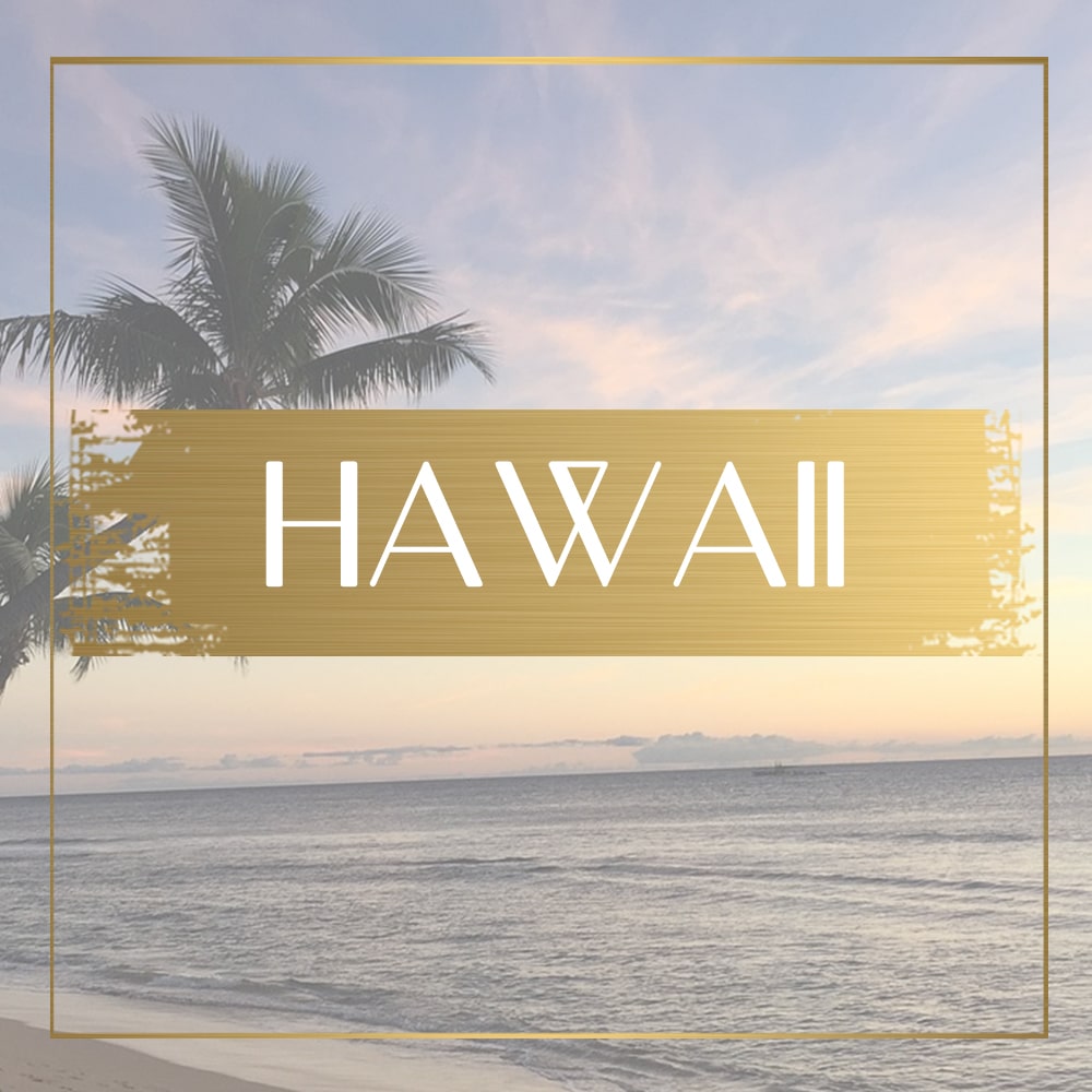 Destination Hawaii
