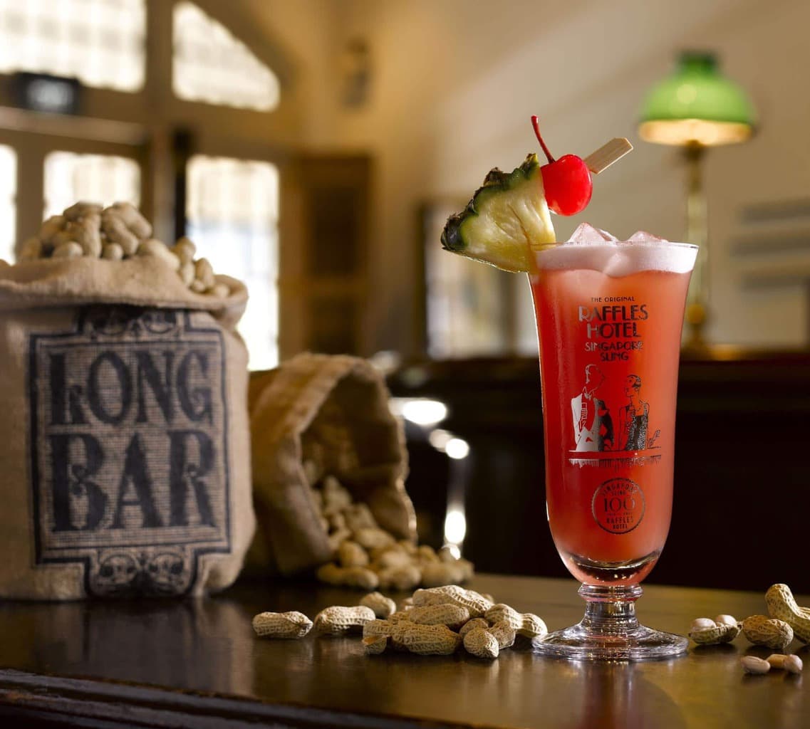 Singapore Sling