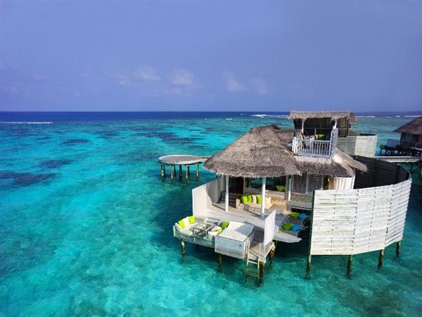 Six Senses Laamu