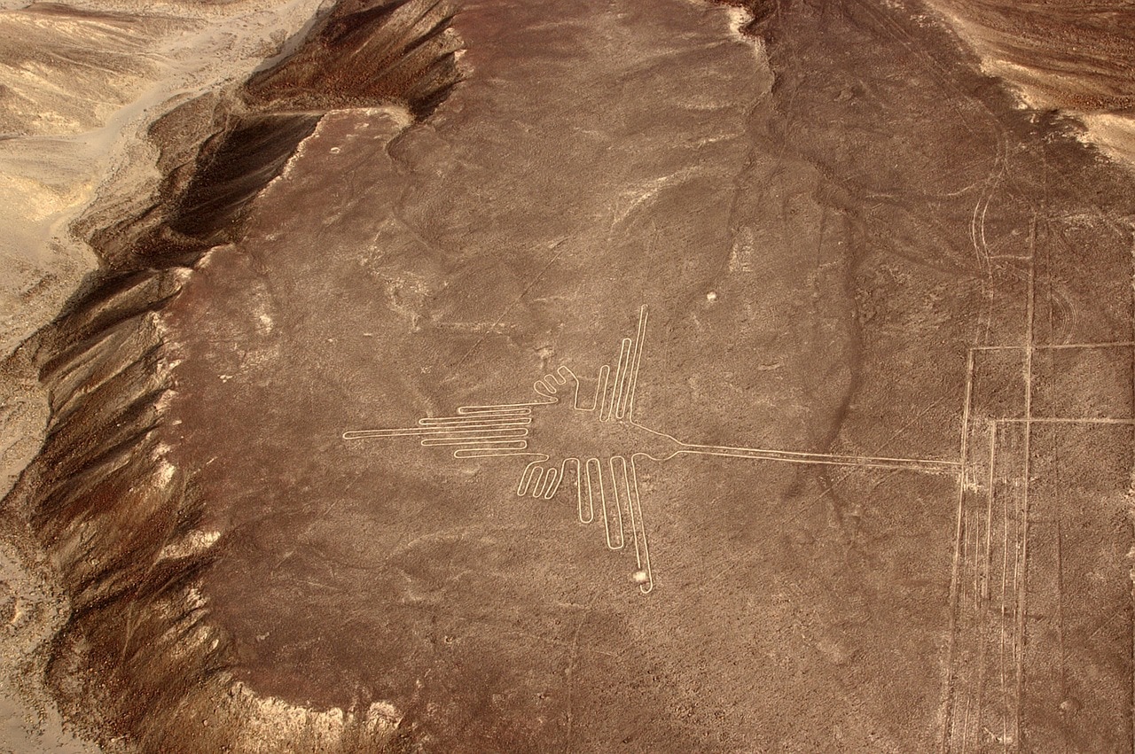 Nasca Lines