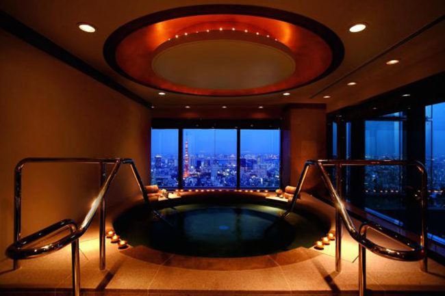 Ritz Carlton Tokyo