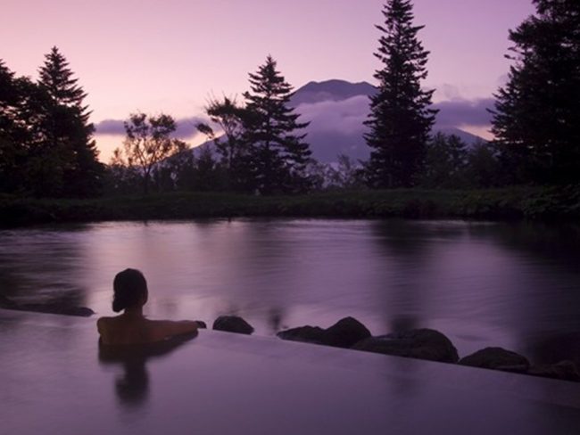 best of Tokyo sauna