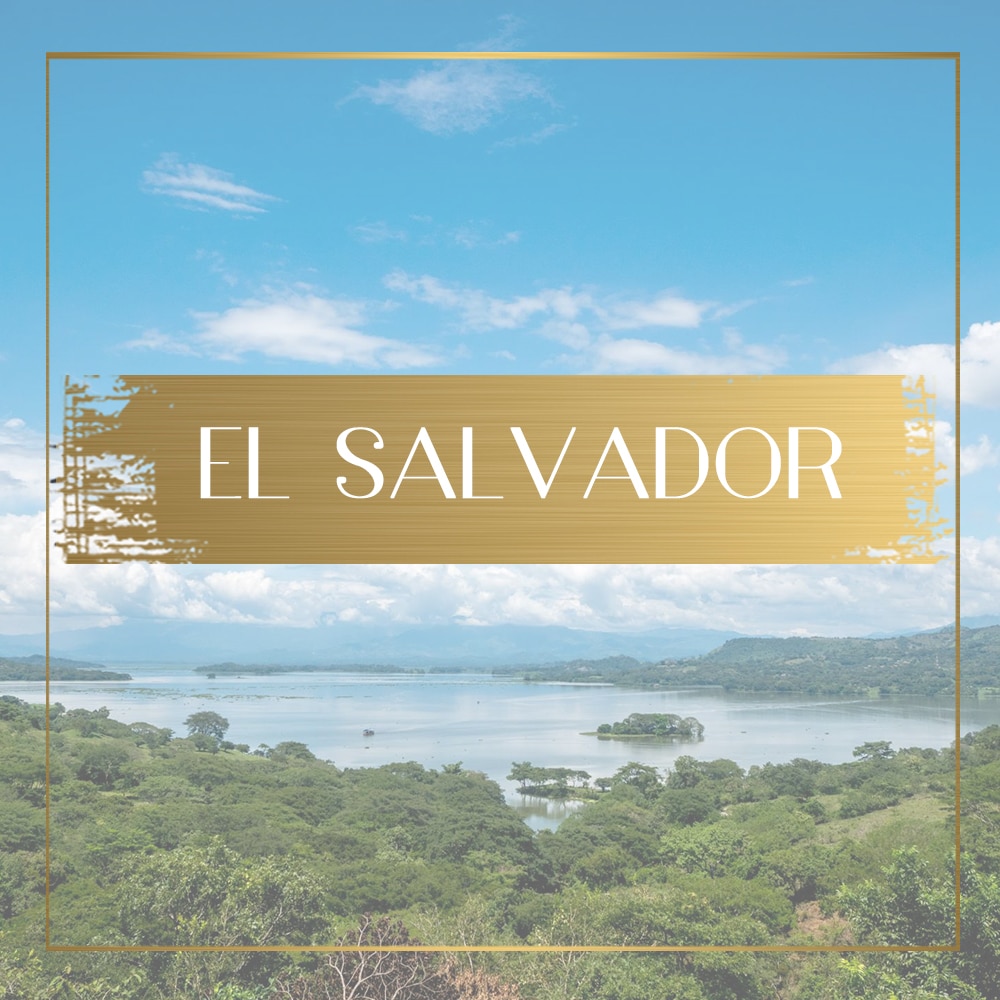Destination El Salvador