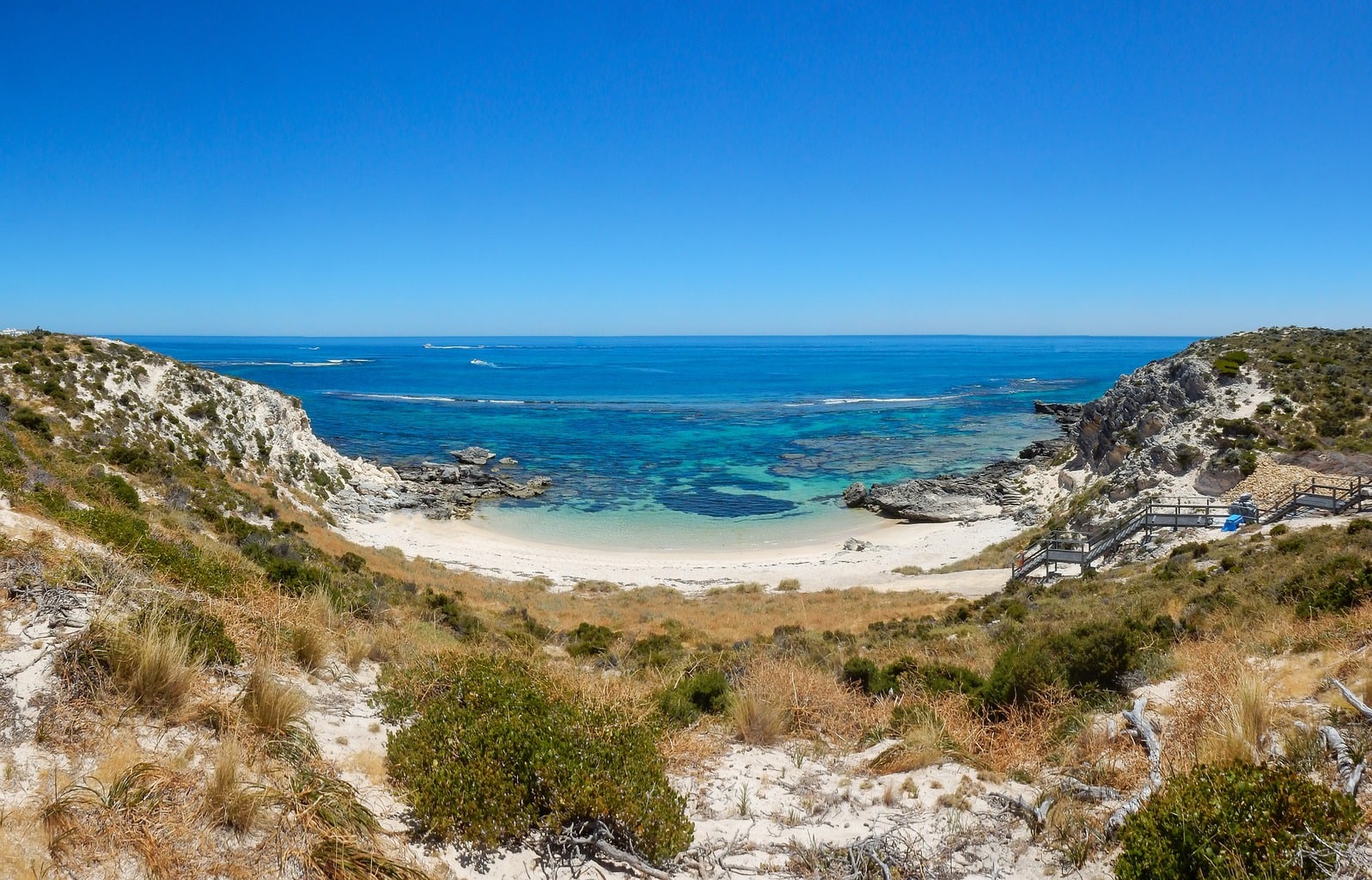 Rottnest Island