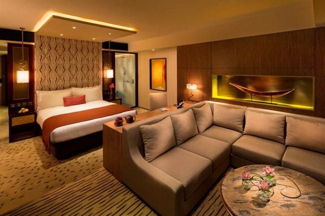 Altira Macau Suite