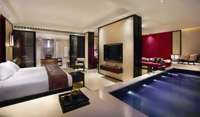 Banyan Tree Macau Suite