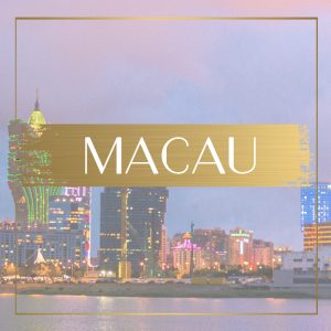 Destination Macau Feature