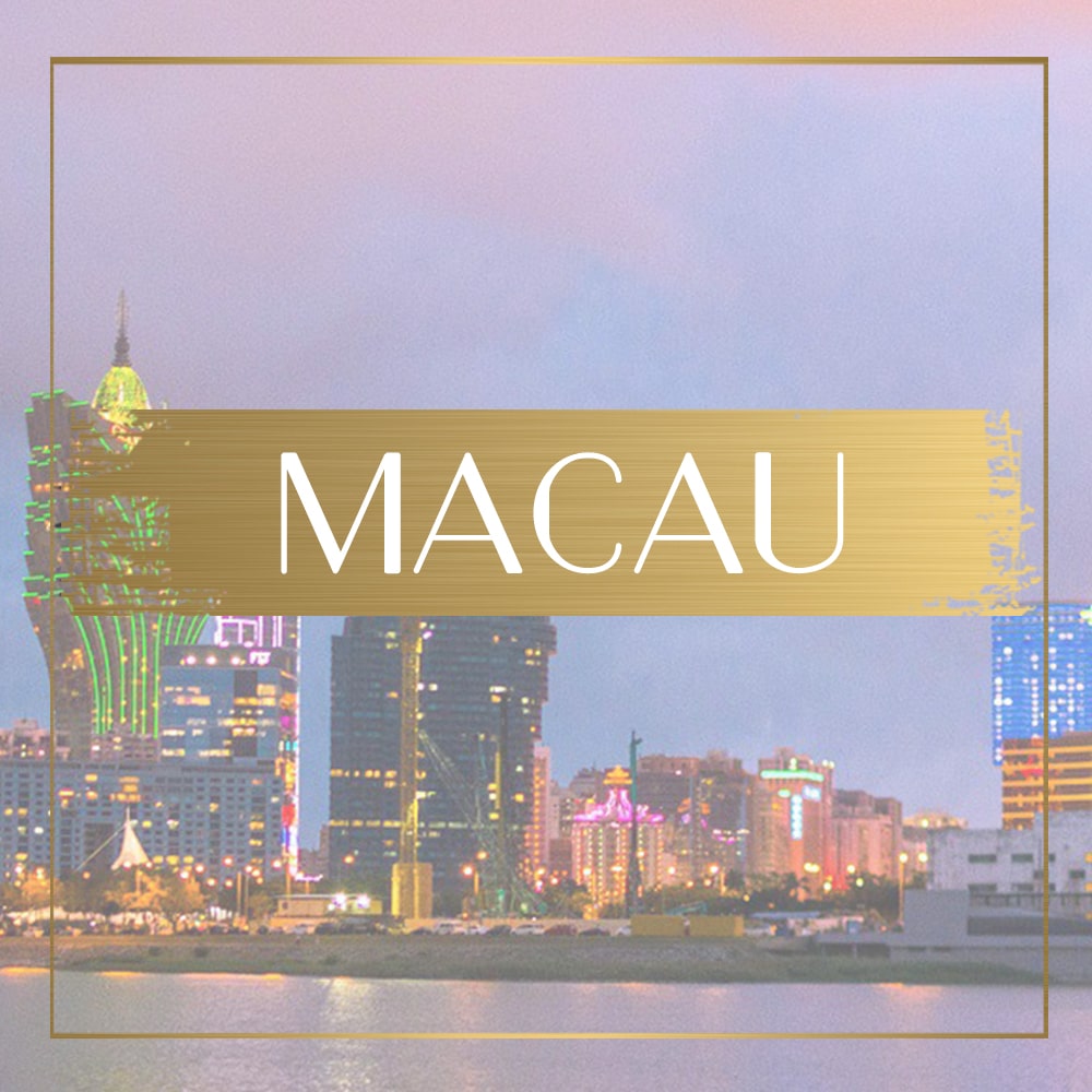 Macau Country Name Macau Country Name