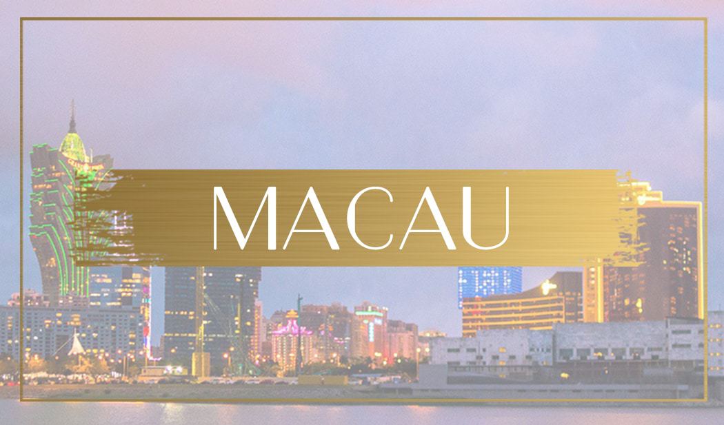 Destination Macau Main