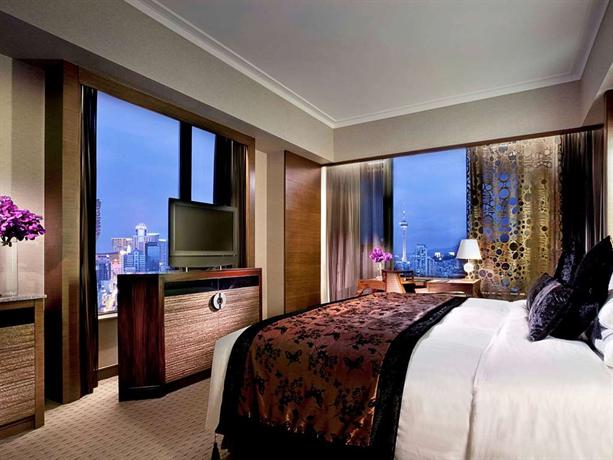 Sofitel Macau at Ponte 16 Suite