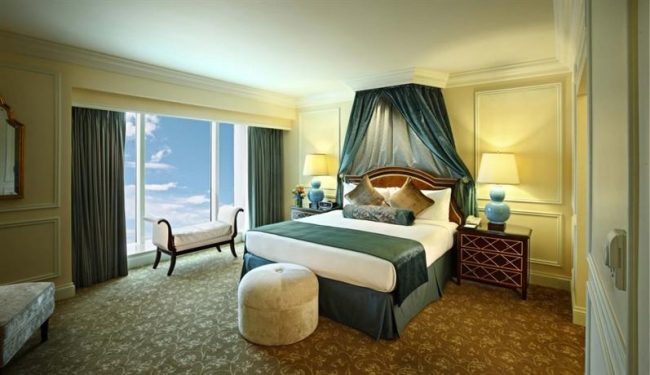 The Venetian Macau Suite