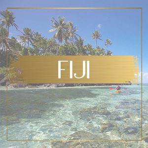 Destination Fiji Feature
