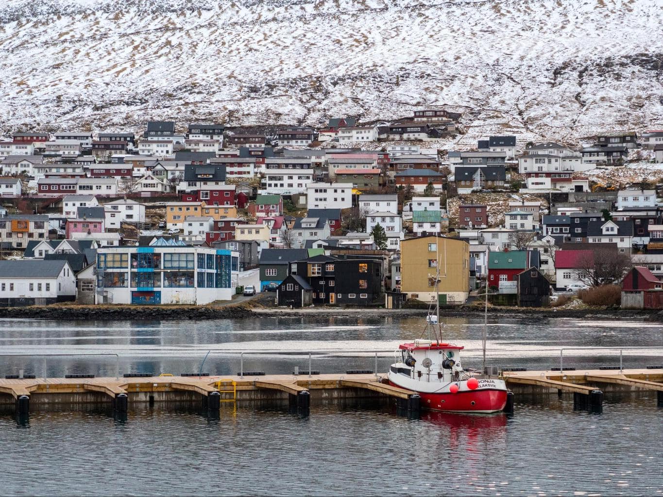 Klaksvik