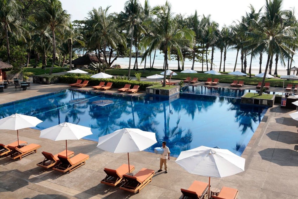 Club Med Bintan Island