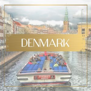 Destination Denmark Feature