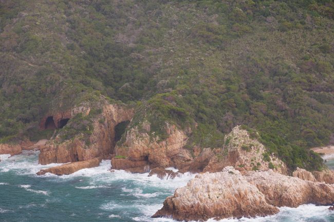 Definitive Guide to the Garden Route, South Africa (maps included!)
