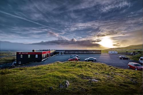 Hotel Vagar View