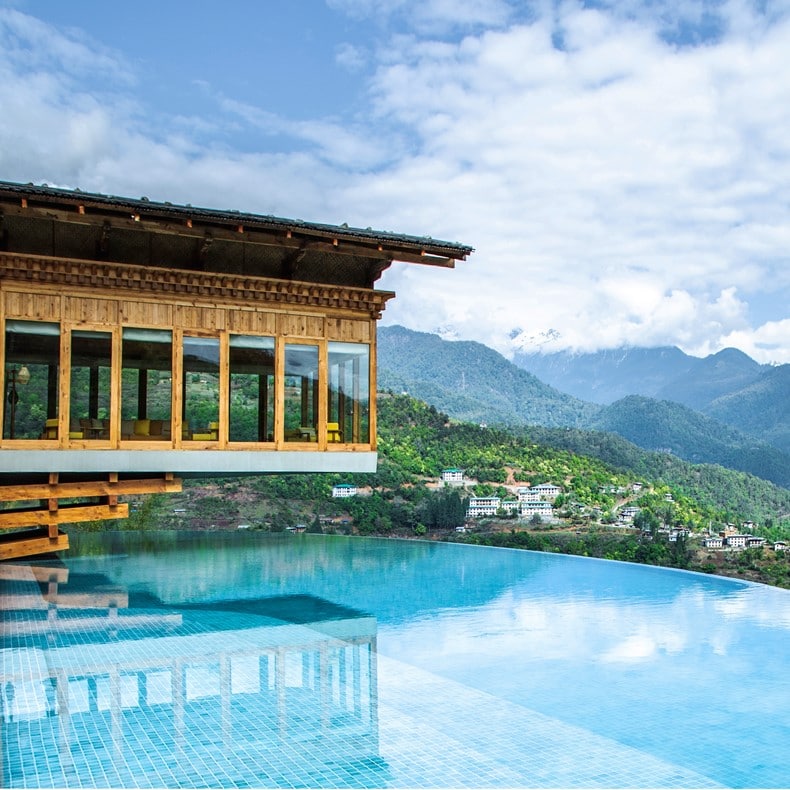 Six Senses Punakha