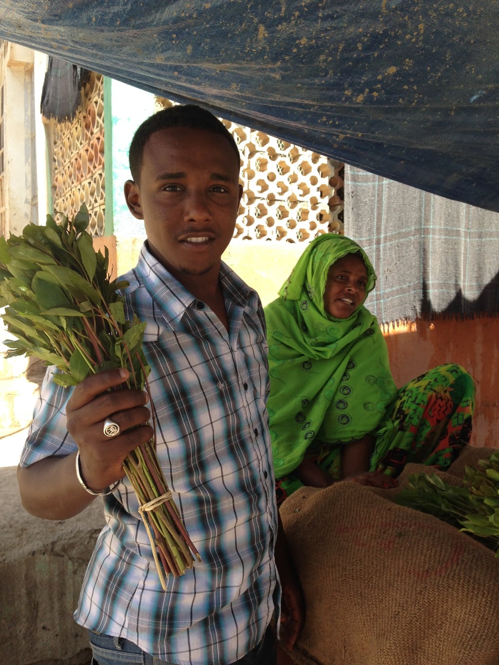 djibouti tourist