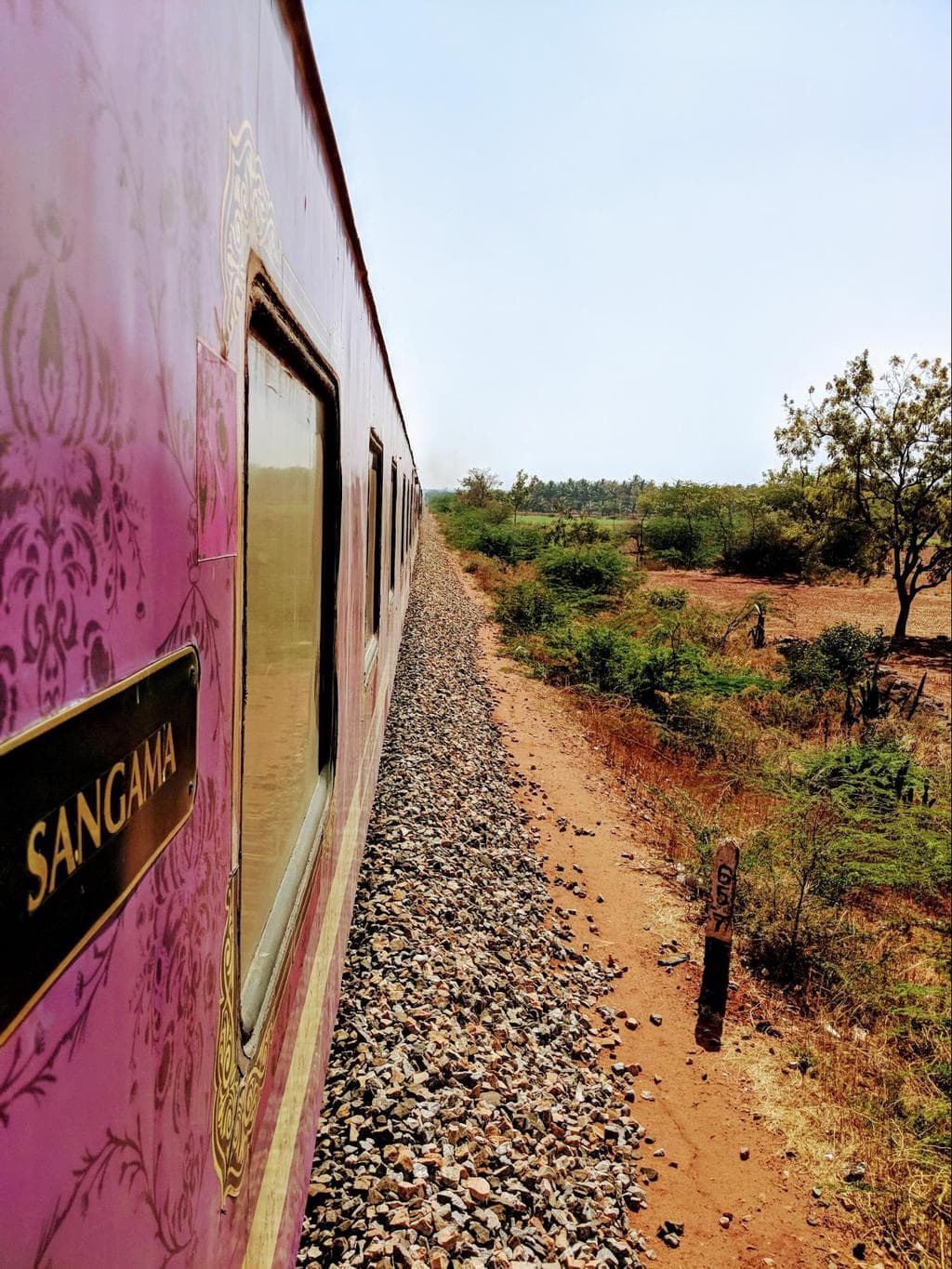 Golden Chariot Photo Gallery – Images of Luxury Train and Tour