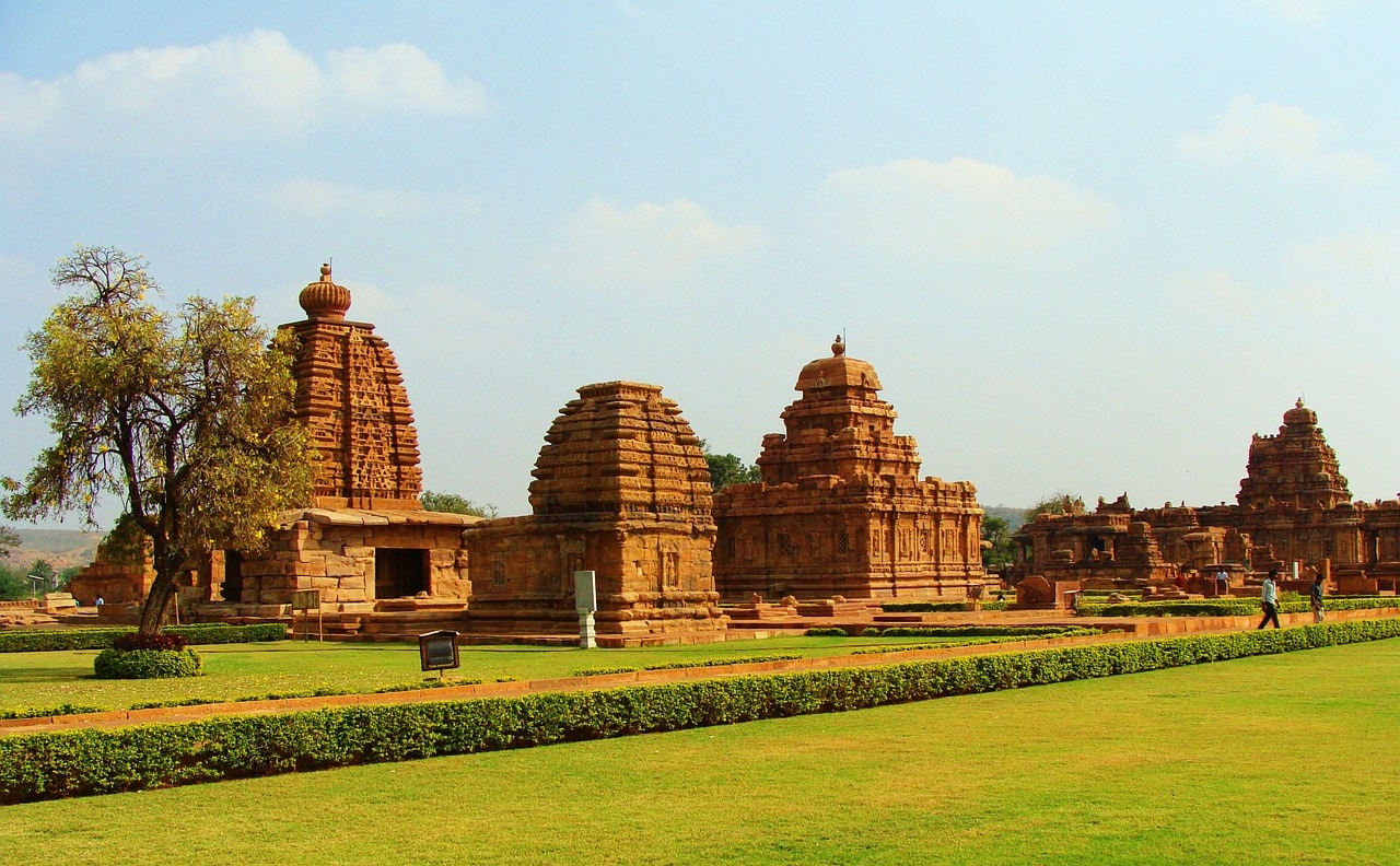 pattadakal tourist spots