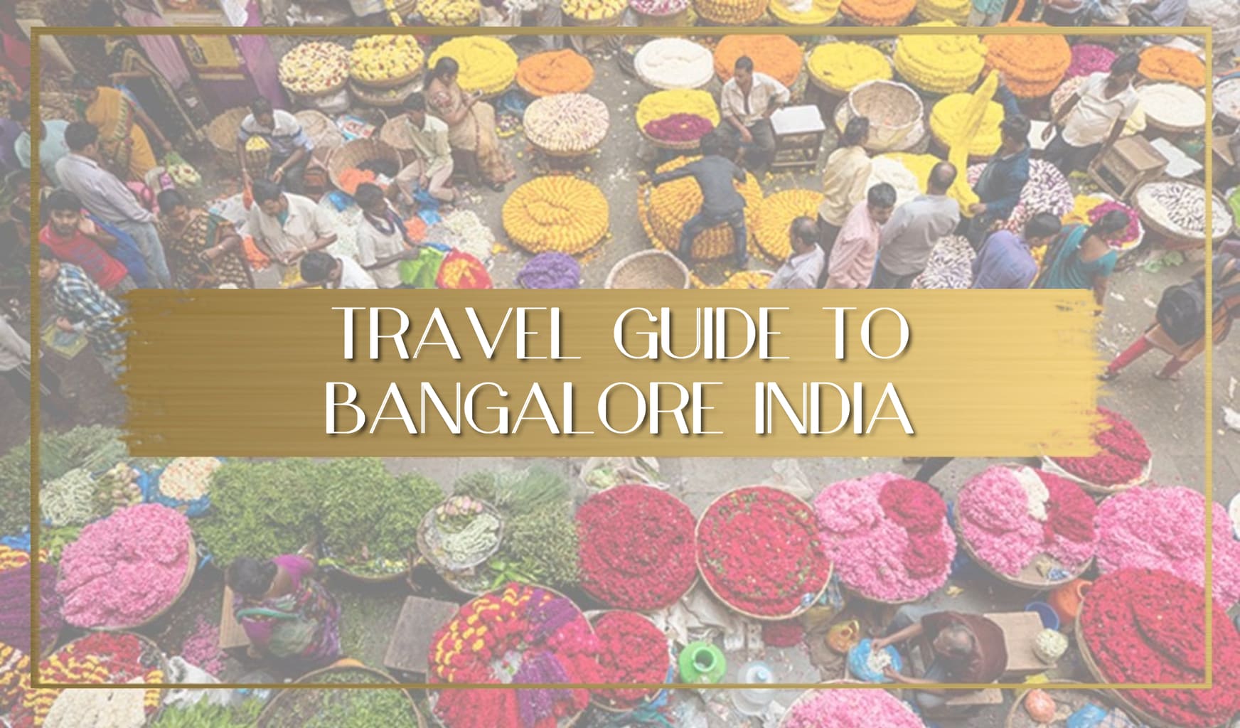 Places to visit in Bangalore main