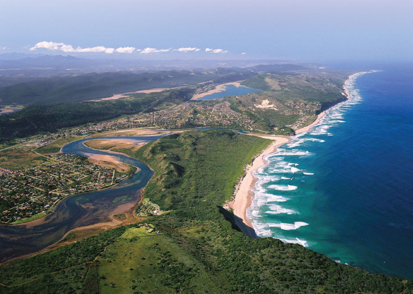 Definitive Guide to the Garden Route, South Africa (maps included!)