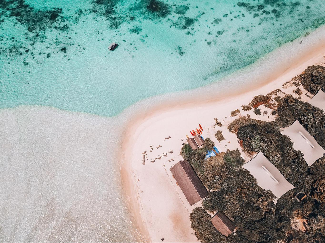 Review Of Bawah Reserve Asia s Luxury Private Island Review Of Bawah Reserve Asia s Luxury Private Island