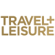 Travel + Leisure Logo Travel + Leisure Logo
