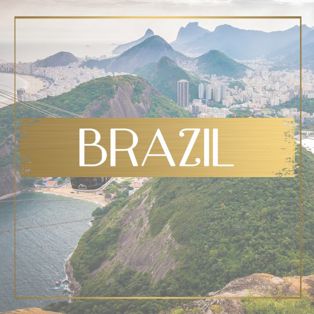 Destination Brazil feature