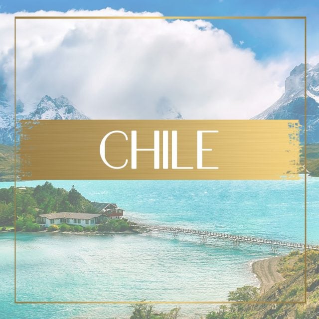 Destination Chile feature