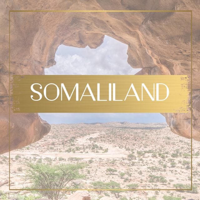 Destination Somaliland feature