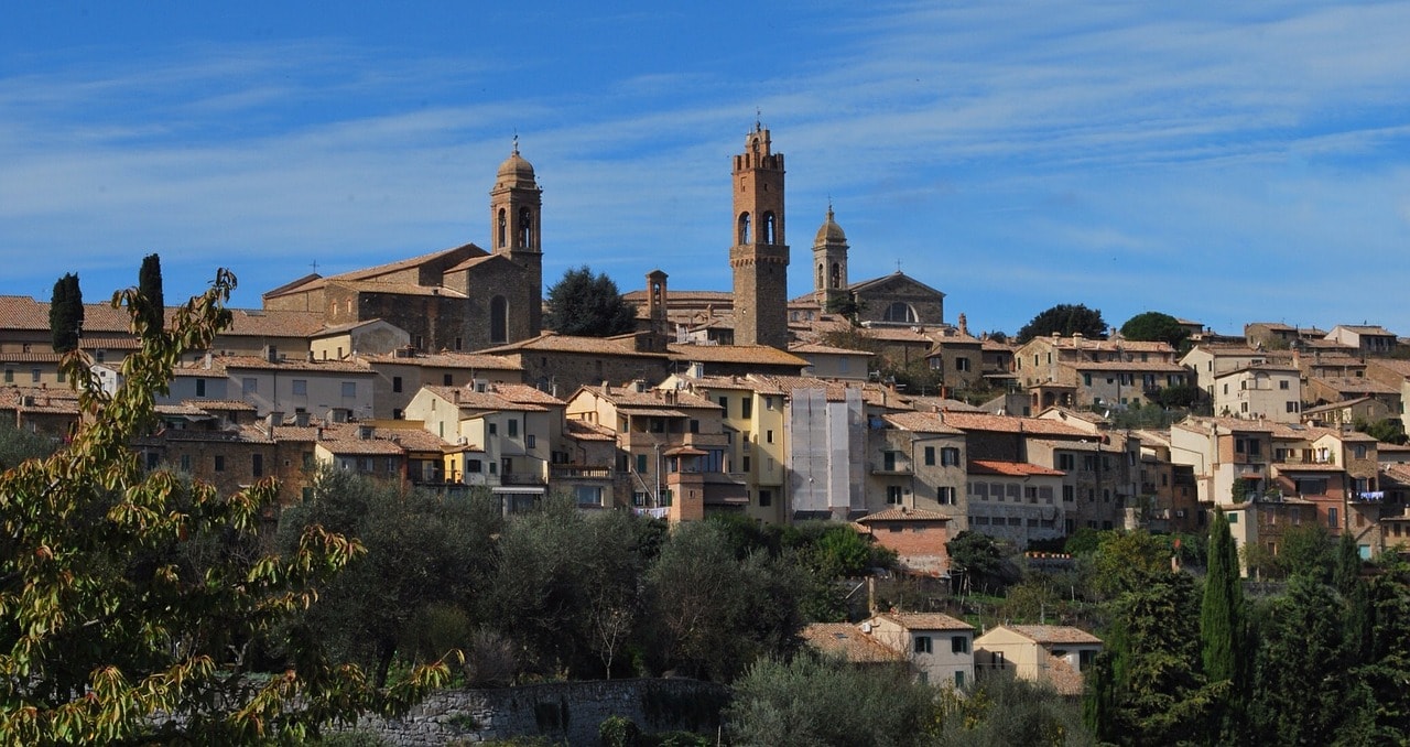 Montalcino