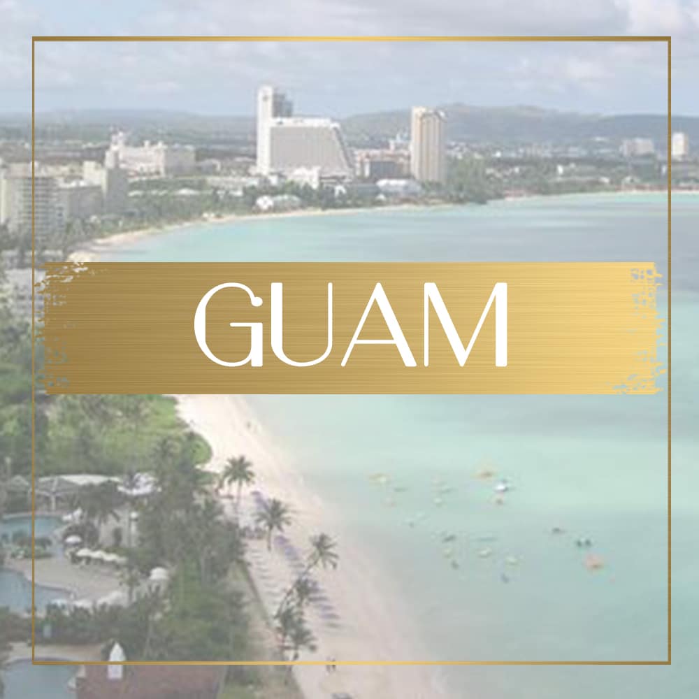 Destination Guam