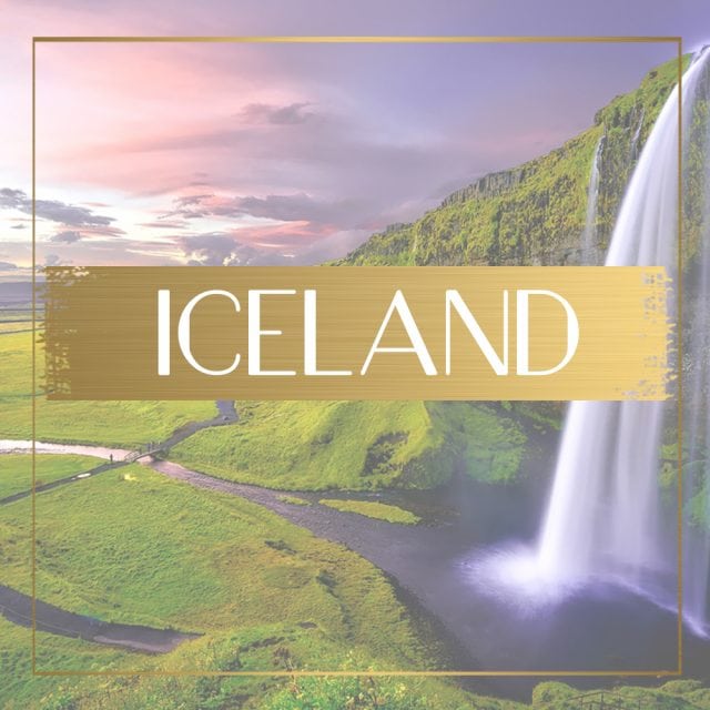 Destination Iceland feature