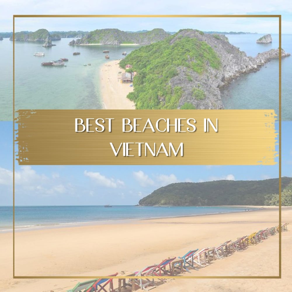 Best Beaches in Vietnam feature