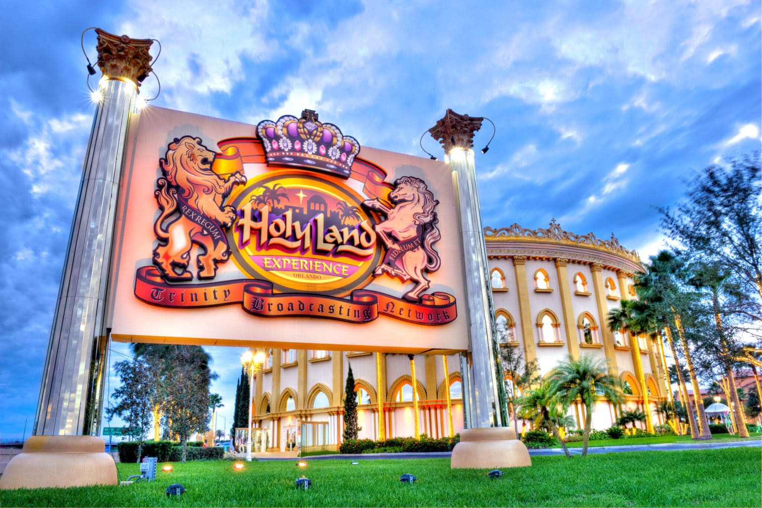 Unusual Things To Do In Orlando