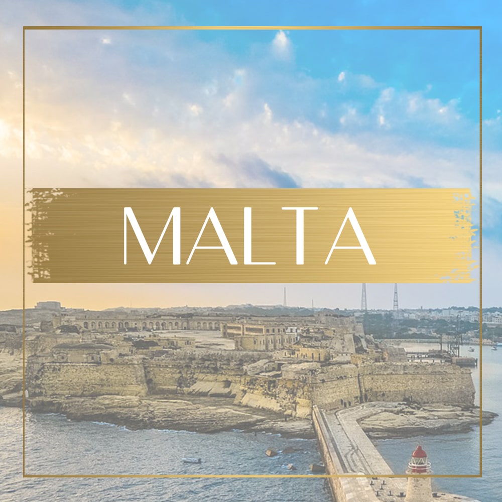 Destination Malta feature