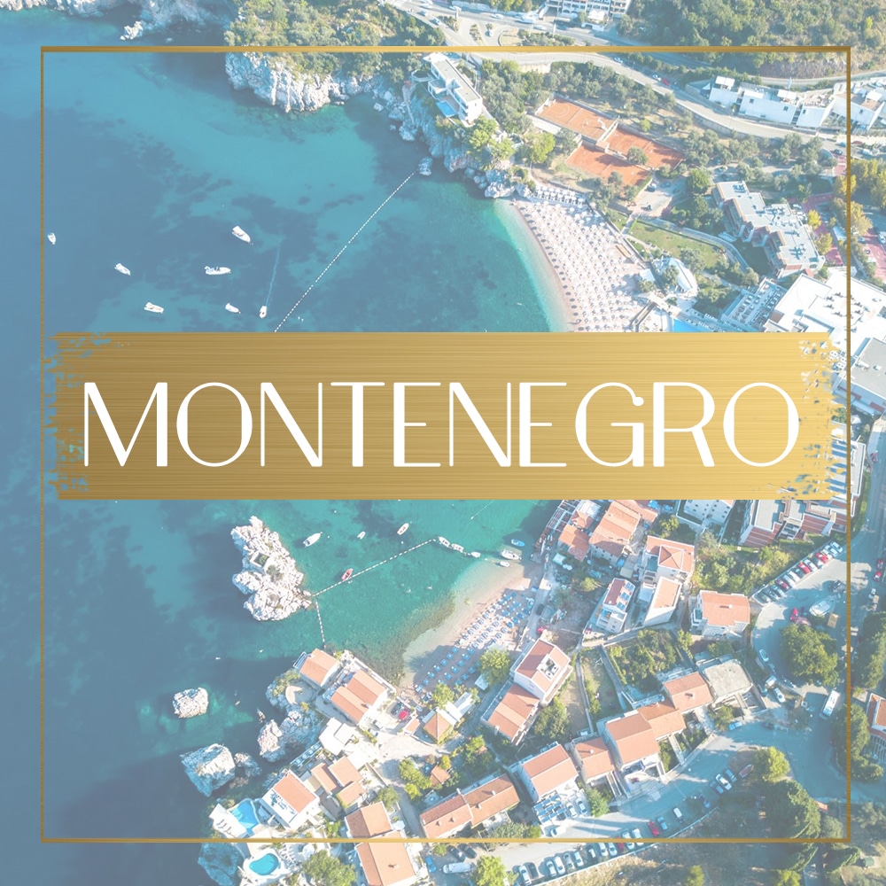 Destination Montenegro feature