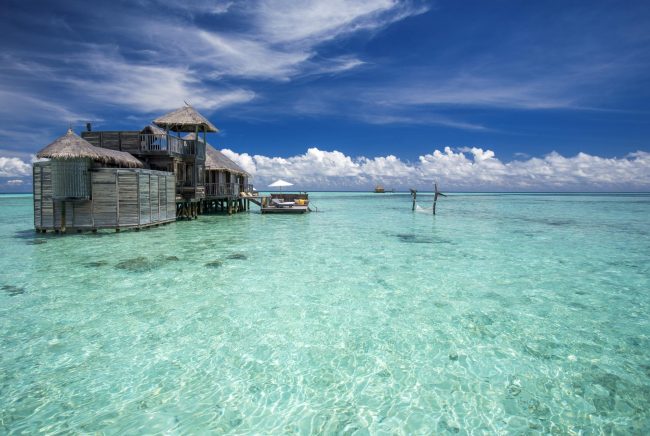 Crusoe Residences at Gili Lankanfushi - Courtesy of Gili Lankanfushi 02