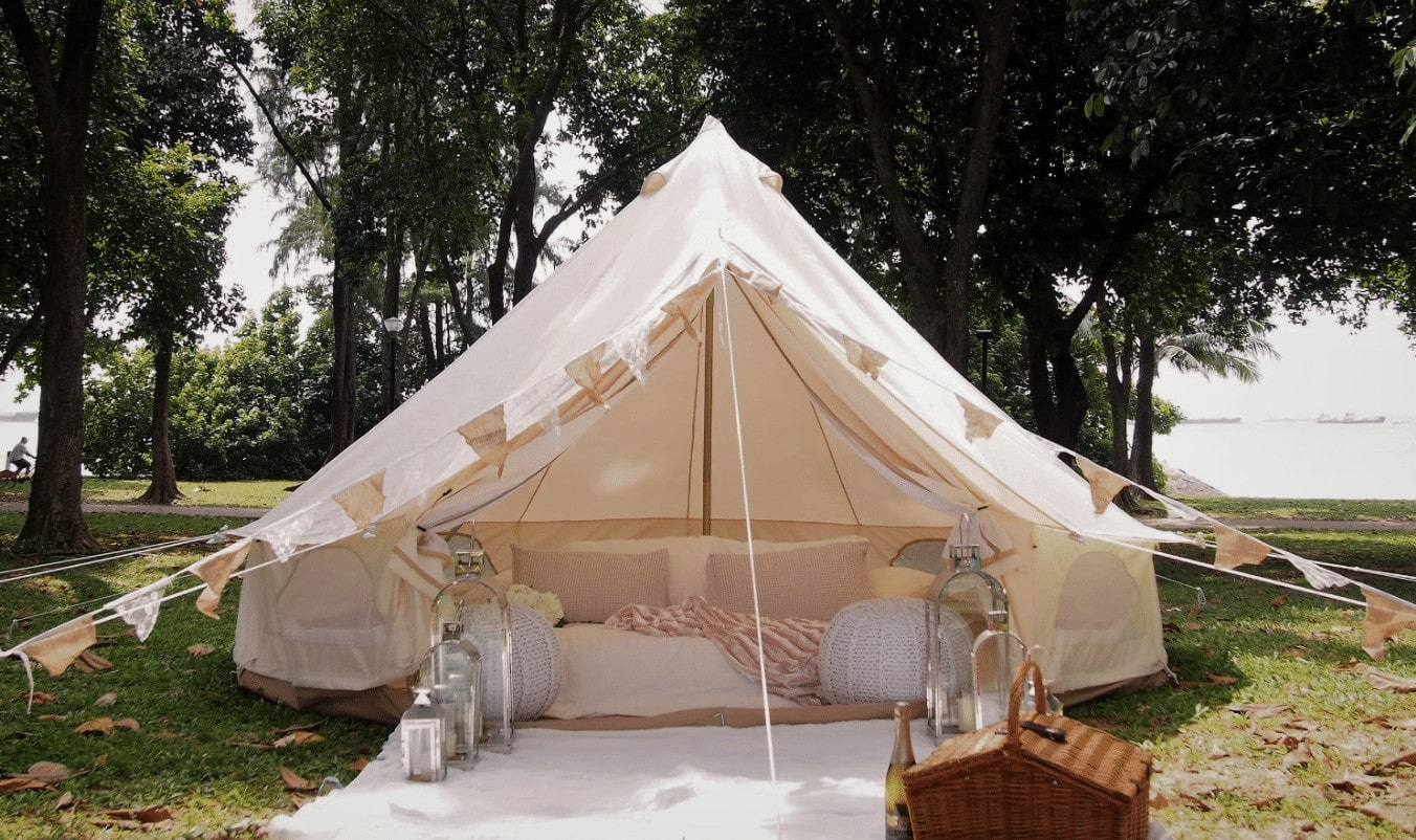 Glamping Society