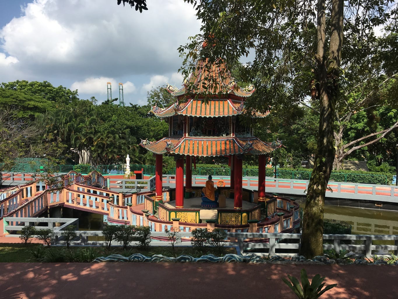 Haw Par Villa