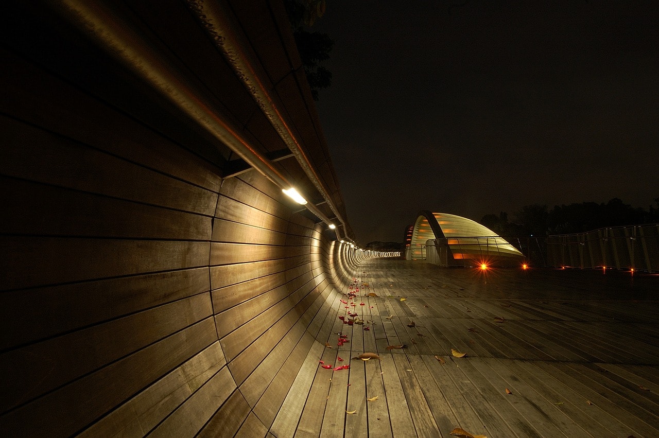 Henderson Waves Singapore