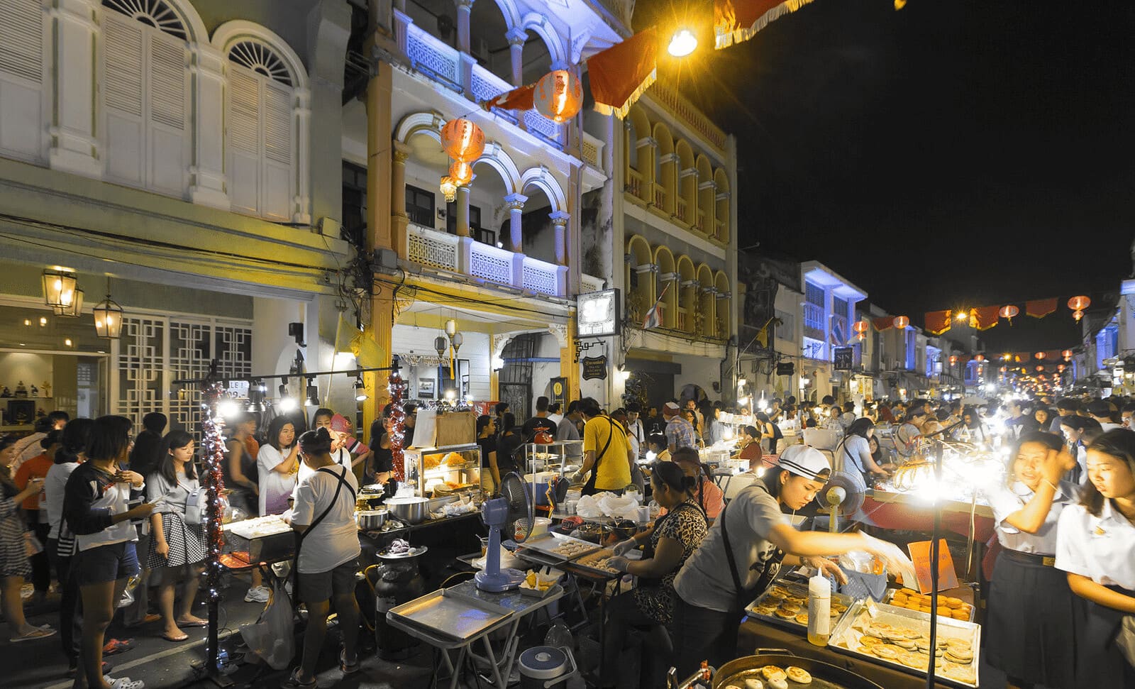 Phuket Sunday Market