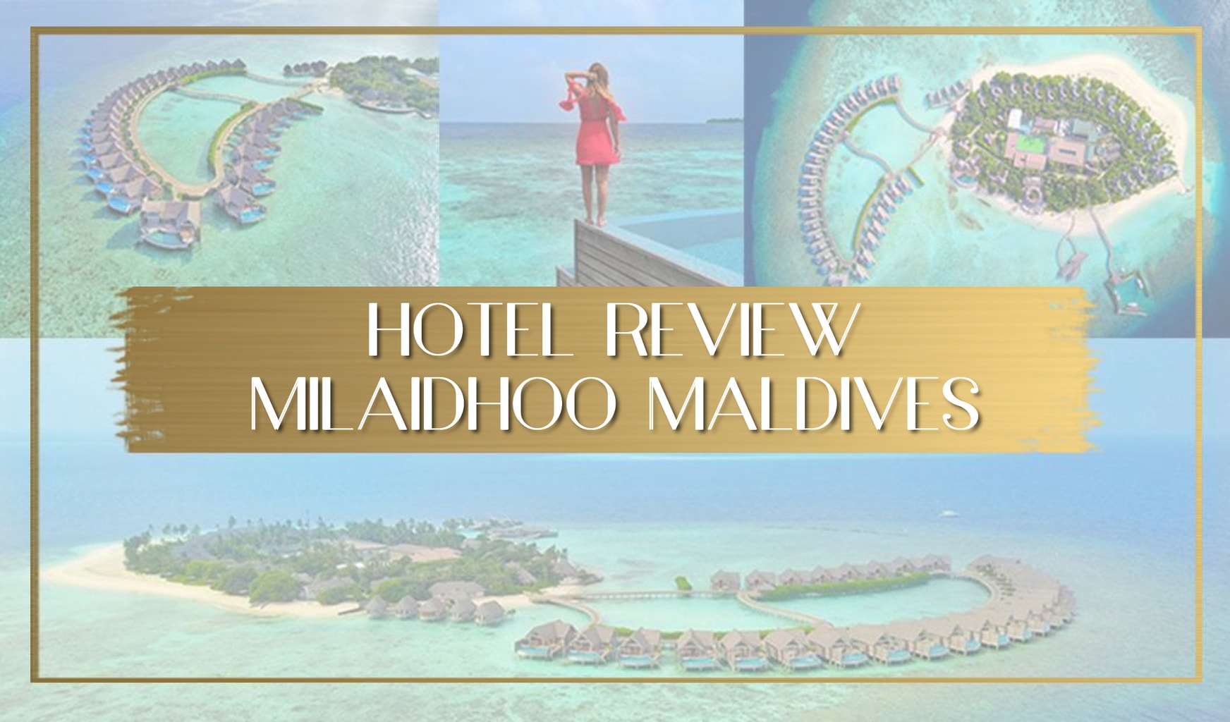 Review of Milaidhoo Maldives main