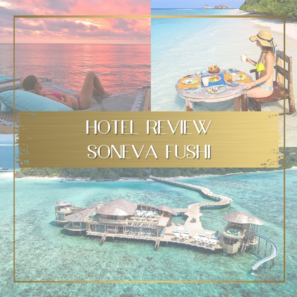 Review Soneva Fushi Maldives feature