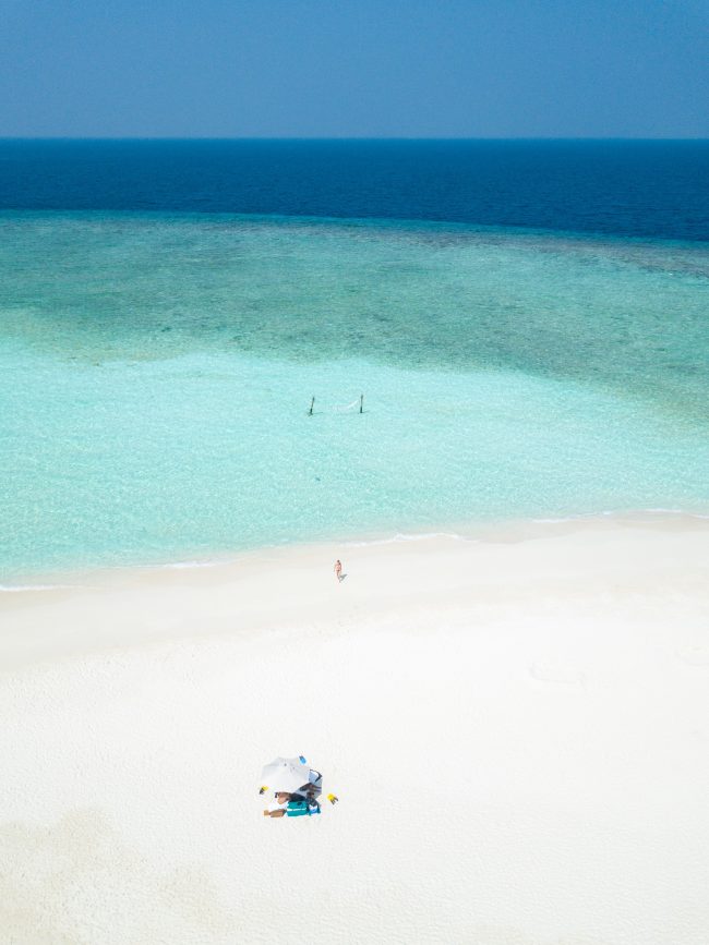 Sandbank Dining