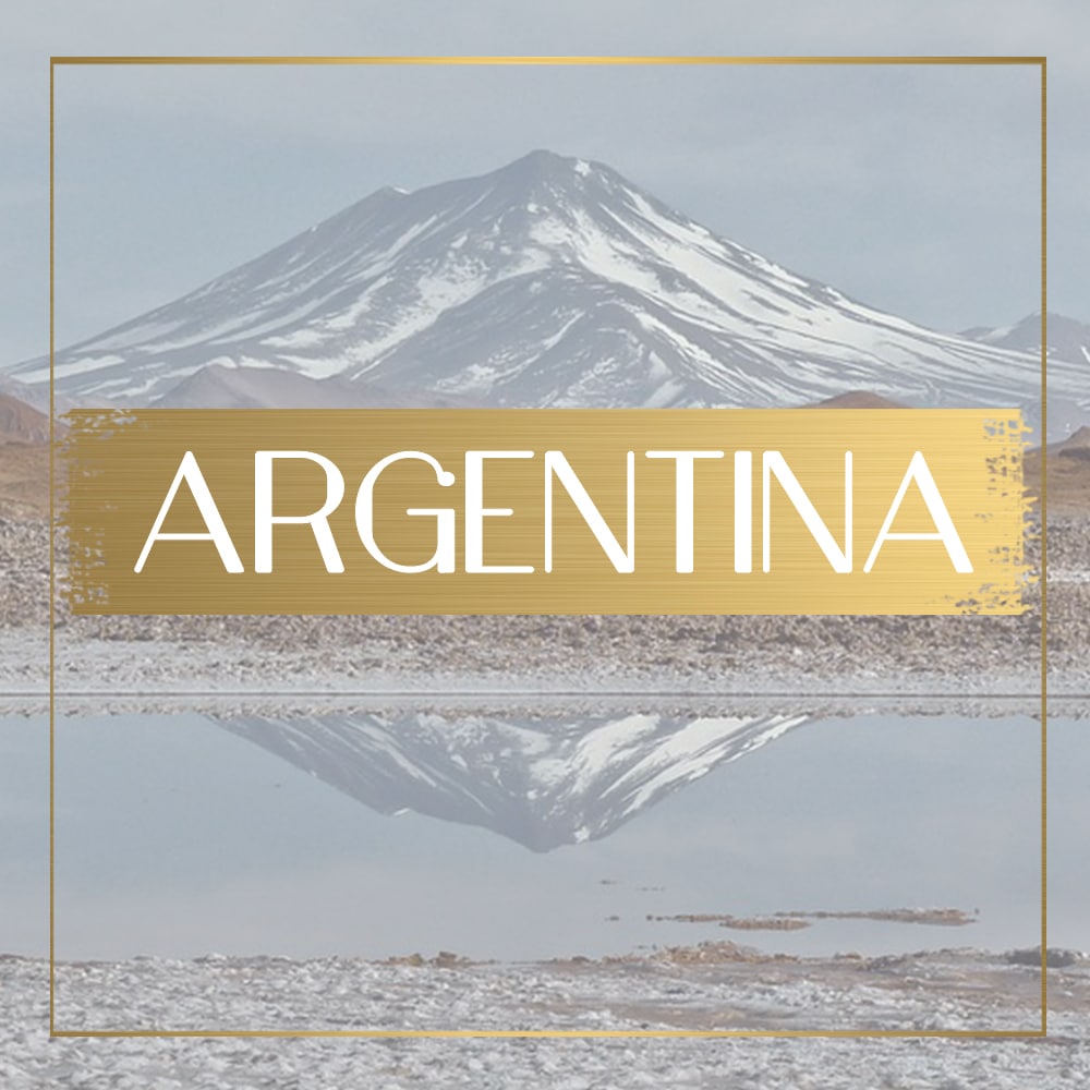 Destination Argentina feature
