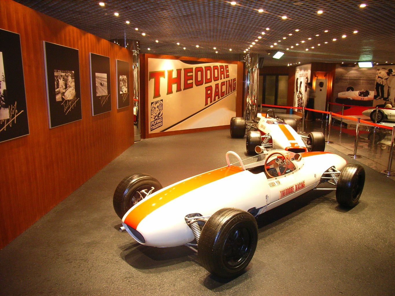 Grand Prix Museum